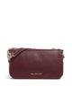 Valentino Bags Winter Re Shoulder bag bordeaux