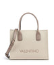 Valentino Bags Wilk Handtasche ecru/taupe