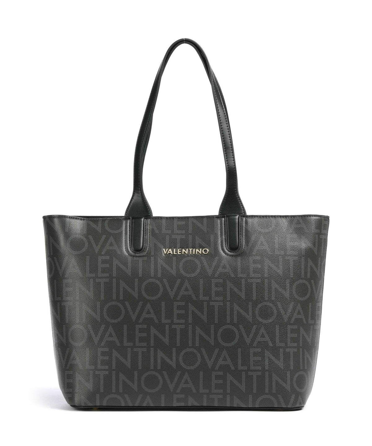 Valentino Bags Regina Re Tote bag nero