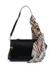 Just Cavalli Chain Foulard Sac porté épaule black