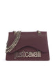 Just Cavalli Sac porté épaule dark purple