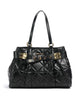 Just Cavalli Borsa shopper black