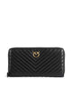 Pinko Ryder Portafoglio nero/antique gold