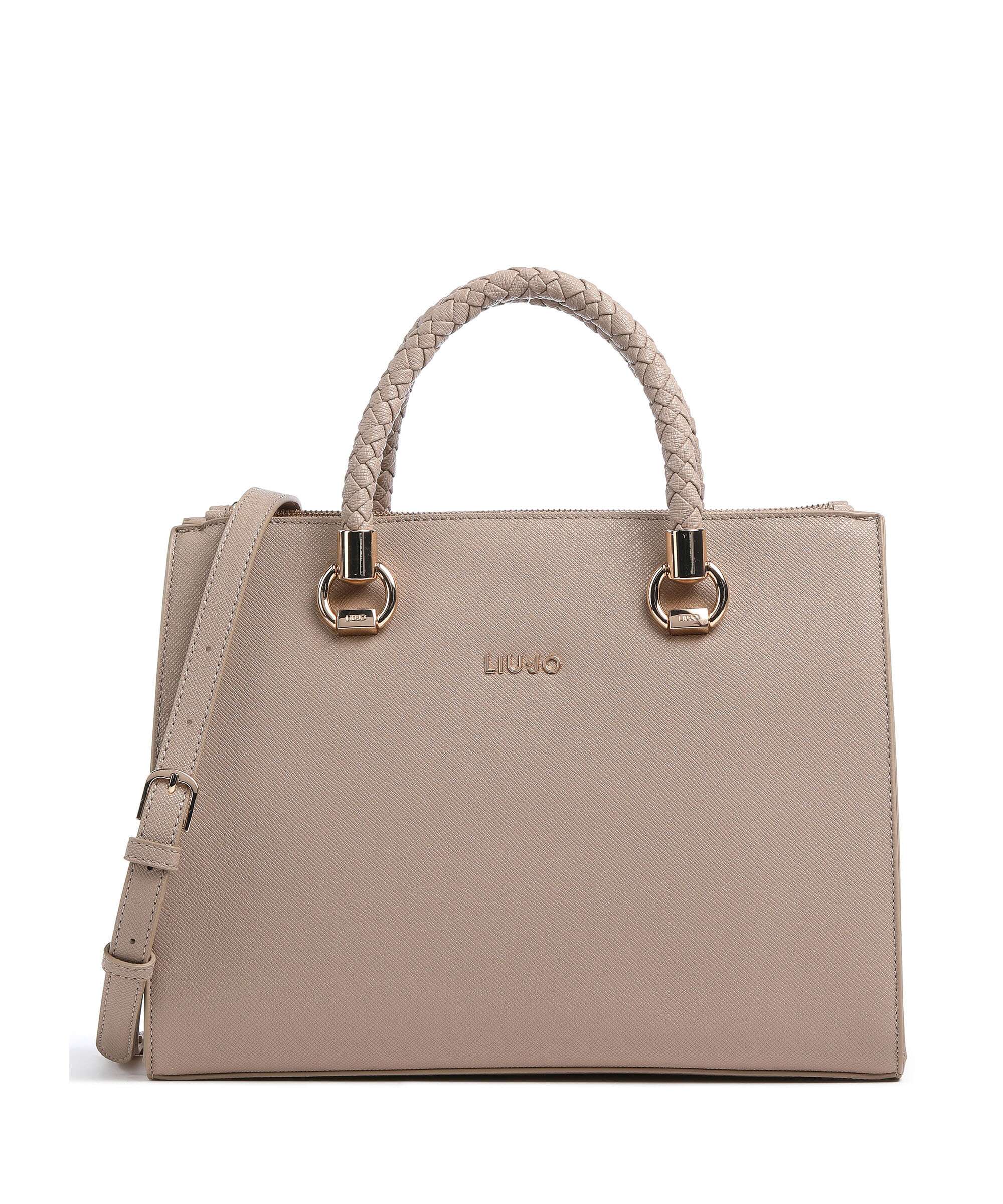Liu Jo Manhattan Handbag arenaria