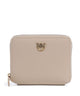Pinko Taylor Portafoglio beige/grigio fumo/antique gold
