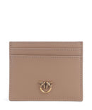 Pinko Porta carte di credito biscotto zenzero/antique gold