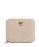 Pinko Taylor Portafoglio beige/grigio fumo/antique gold