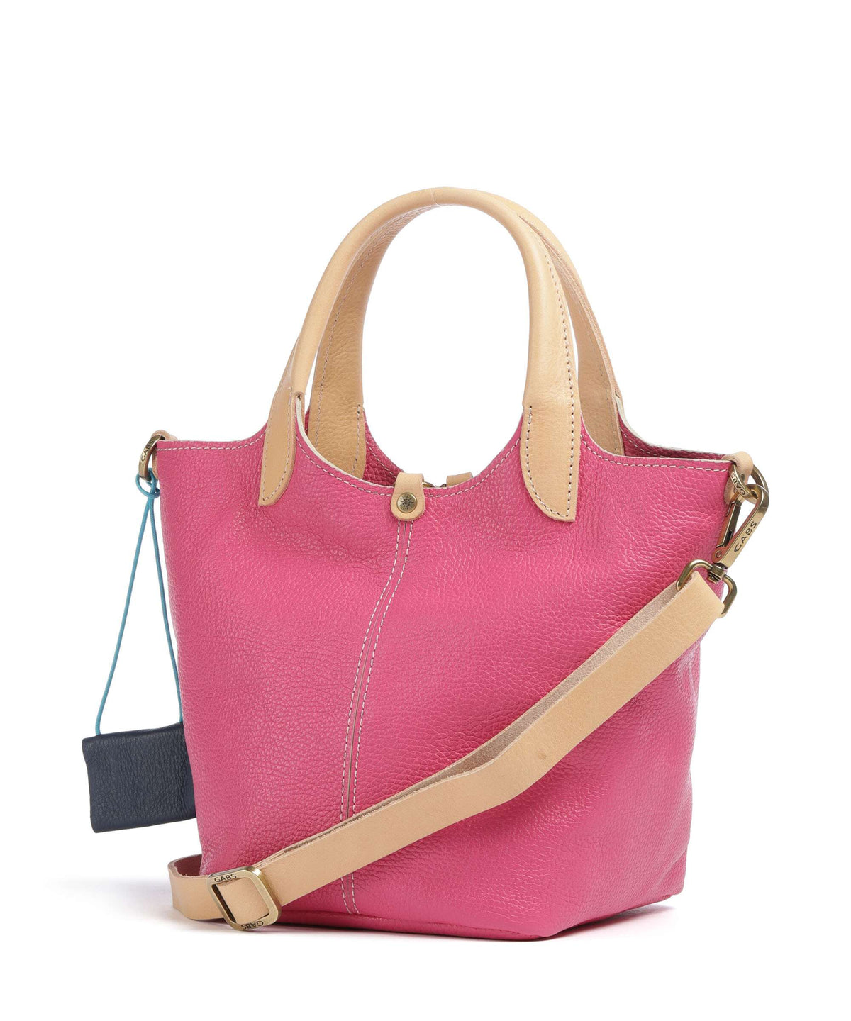 Gabs Milos Blanca Handbag azalea