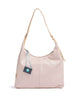 Gabs Naxos Clara Borsa hobo blush