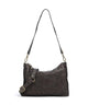 Campomaggi Schultertasche grigio