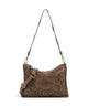 Campomaggi Schultertasche verde militare