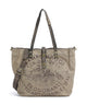 Campomaggi Shopper beige/cement moro