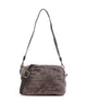 Campomaggi Schultertasche naturale/oro