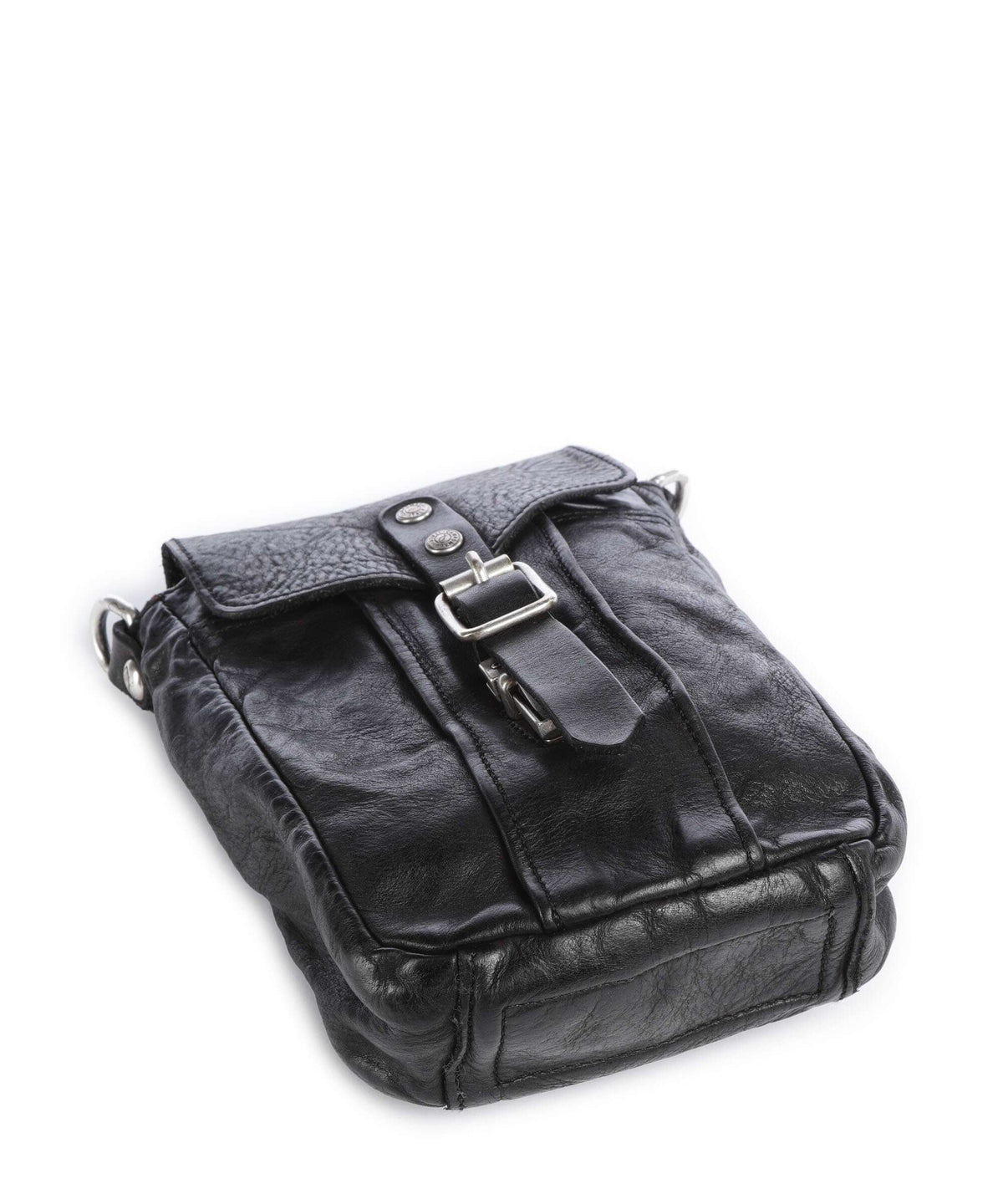 Campomaggi Crossbody bag nero