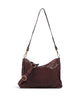 Campomaggi Schultertasche borgogna