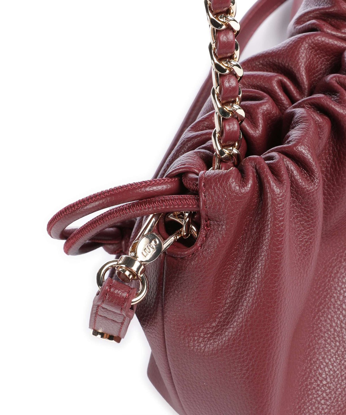 Liu Jo Stilly S Bucket bag red wine