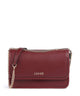 Liu Jo Manhattan S Schultertasche red wine