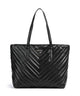 Liu Jo Lunny L Shopper nero