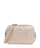 Liu Jo Manhattan M Sac bandoulière light gold
