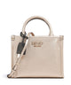 Liu Jo Ridhi S Handtasche light gold