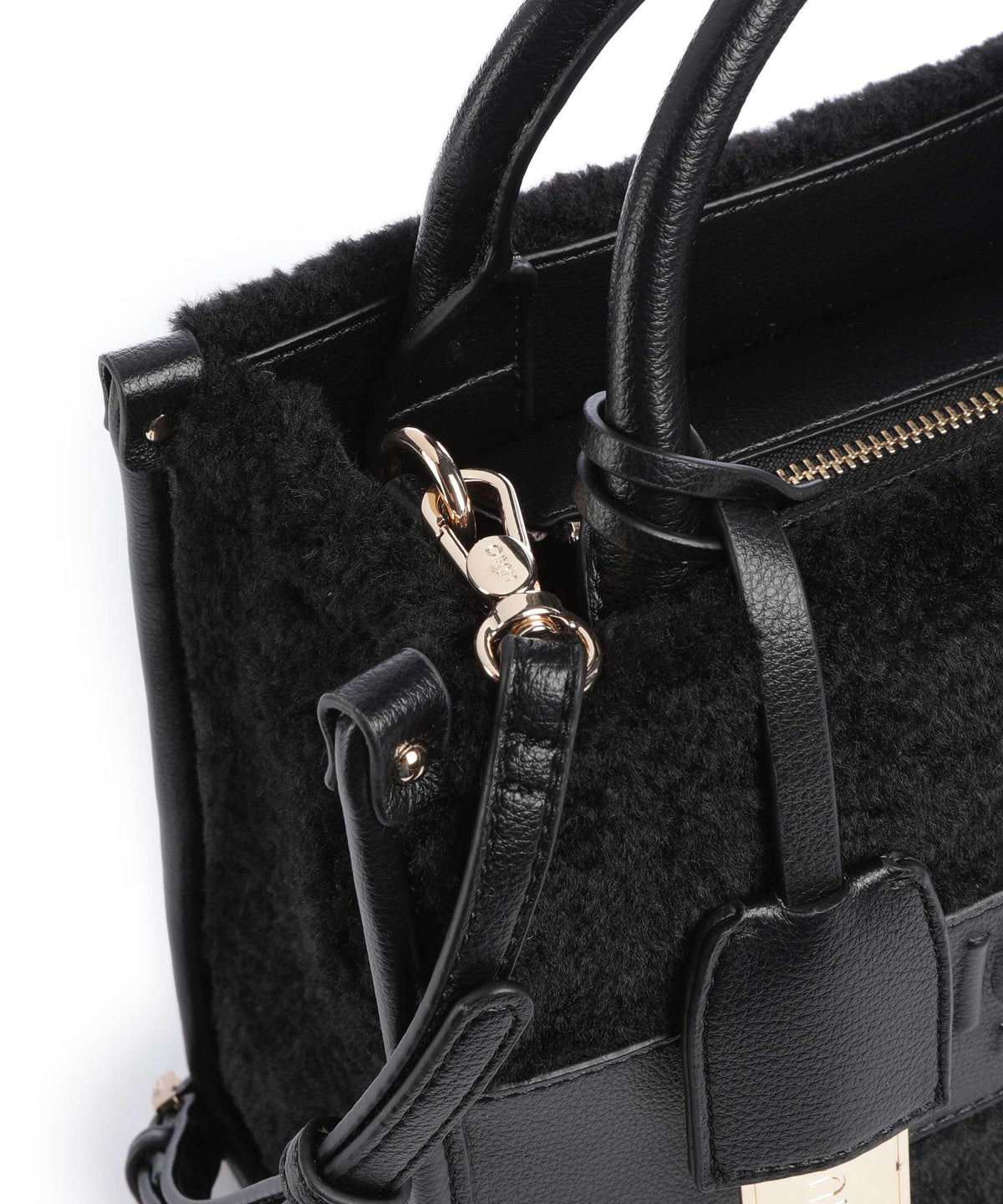 Liu Jo Ridhi S Handbag nero