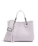 Emporio Armani My EA Borsa a mano baby pink/terra