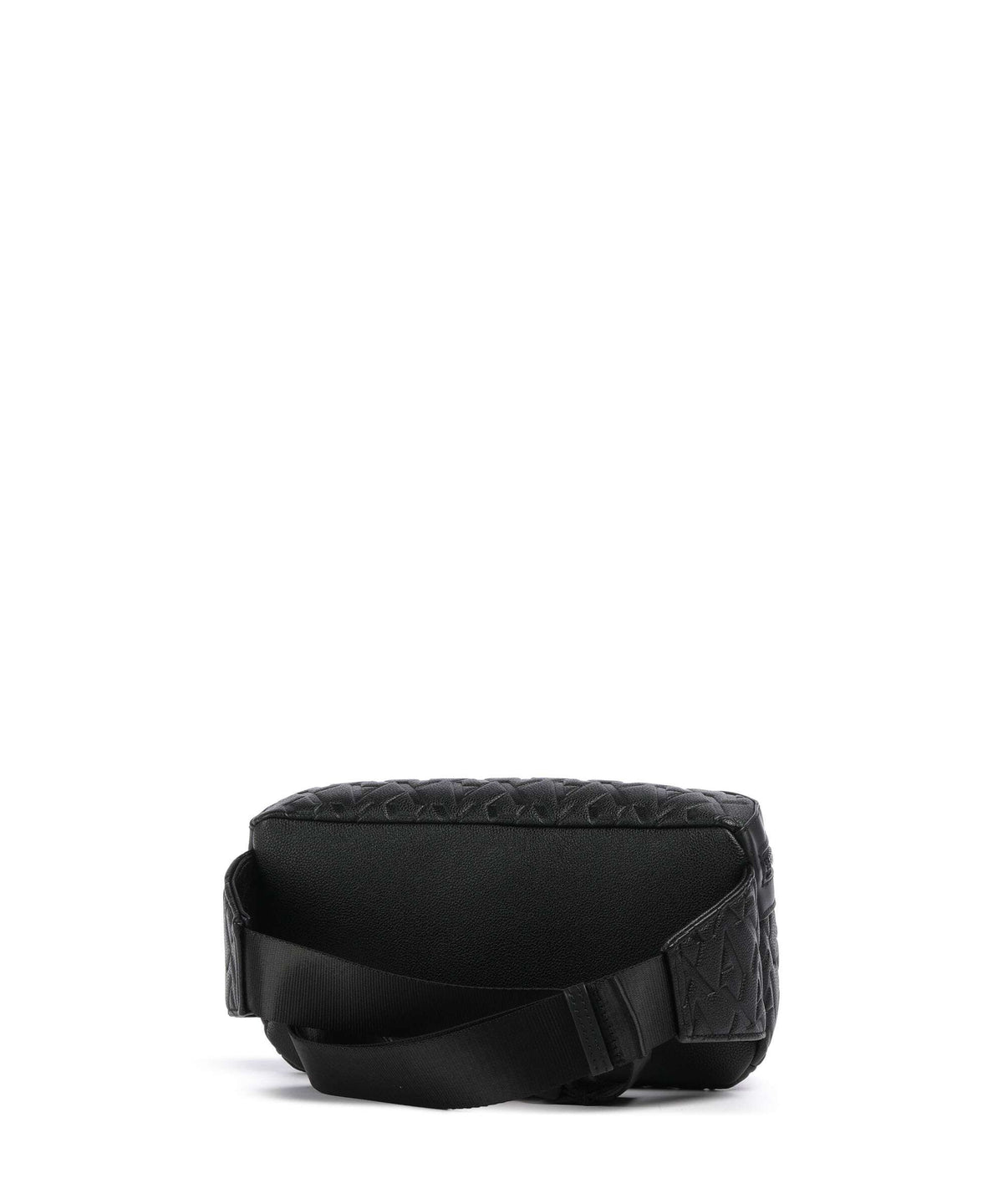 Armani Exchange Liam Fanny pack black