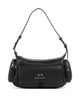 Armani Exchange Rachel S Schultertasche black
