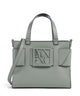 Armani Exchange Susie M Borsa a mano sage