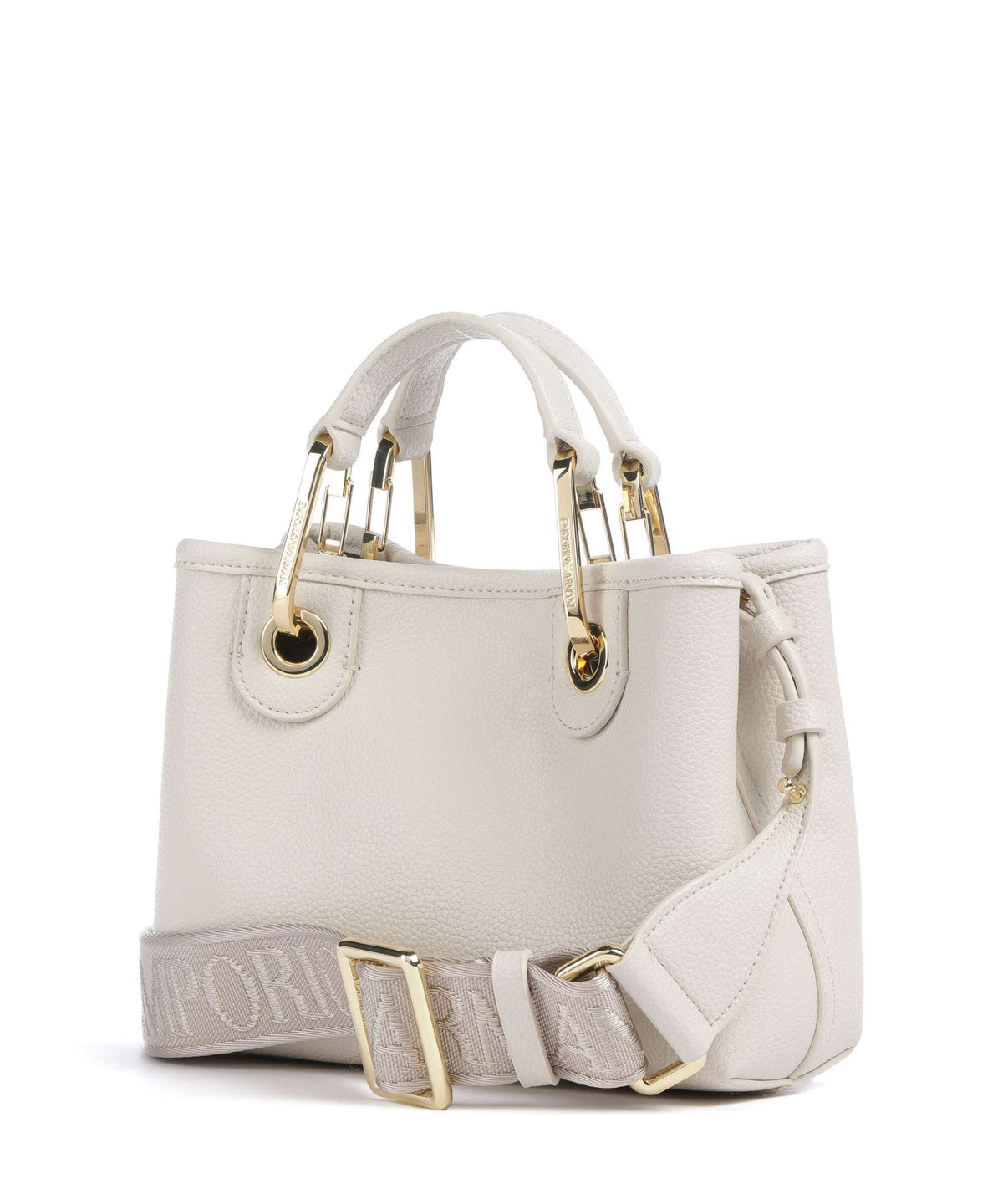 Emporio Armani My EA Handbag corda/terra