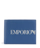 Emporio Armani Pop Portafoglio bluette