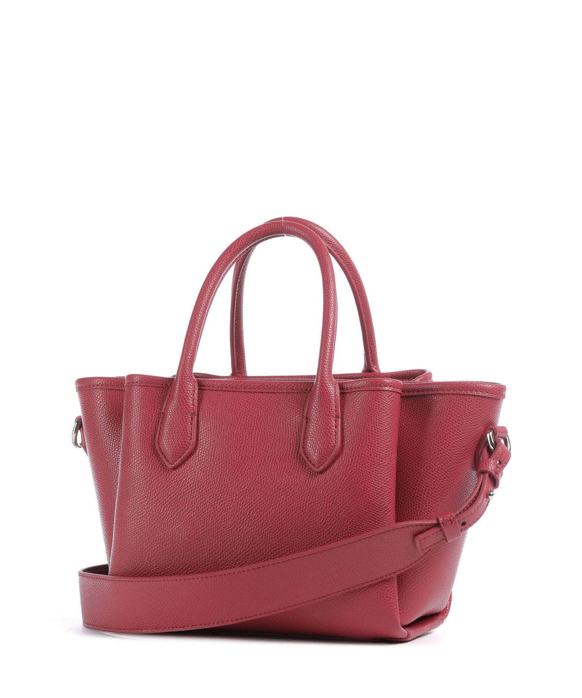 Emporio Armani Odette Handbag carminio/taupe