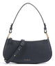 Coccinelle Merveille Schultertasche midnight blue
