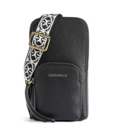 Coccinelle Pixie Handytasche noir