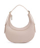 Coccinelle Whisper Schultertasche rosette