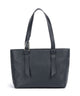 Coccinelle Malory Cabas midnight blue