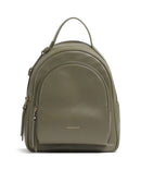 Coccinelle Malory Rucksack laurel green