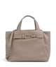 Coccinelle Malory Handtasche warm taupe