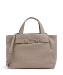Coccinelle Malory Borsa a mano warm taupe