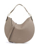 Coccinelle Sunup Beuteltasche warm taupe/rosette