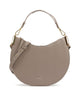 Coccinelle Sunup Beuteltasche warm taupe/rosette