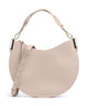 Coccinelle Sunup Beuteltasche rosette/warm taupe