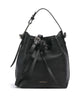 Coccinelle Malory Borsa a secchiello noir