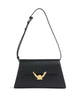 Coccinelle Dew Schultertasche noir