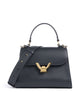 Coccinelle Dew Borsa a tracolla midnight blue