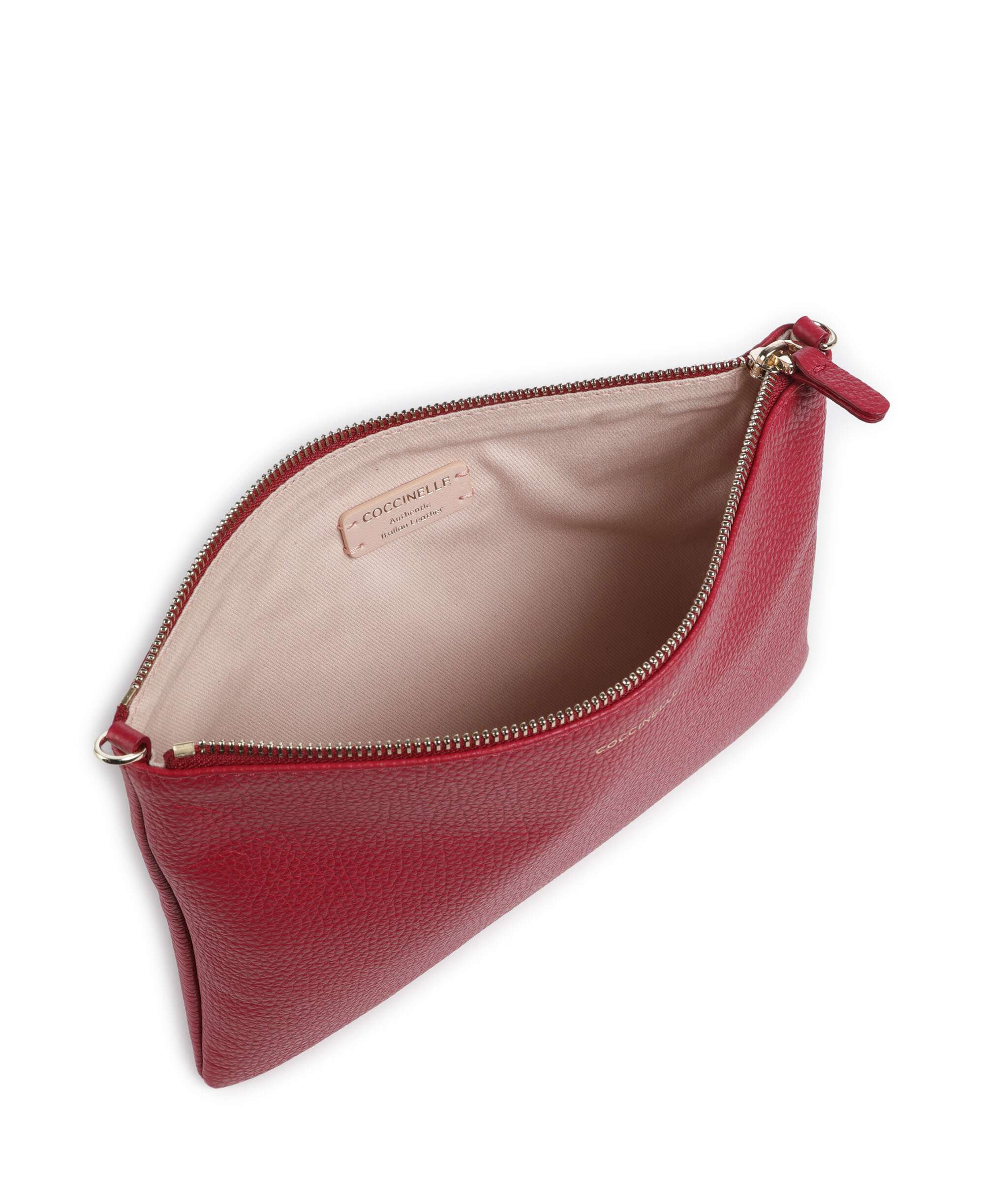 Coccinelle Best Crossbody bag sangria