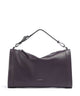 Coccinelle Elinor Hobo bag prune