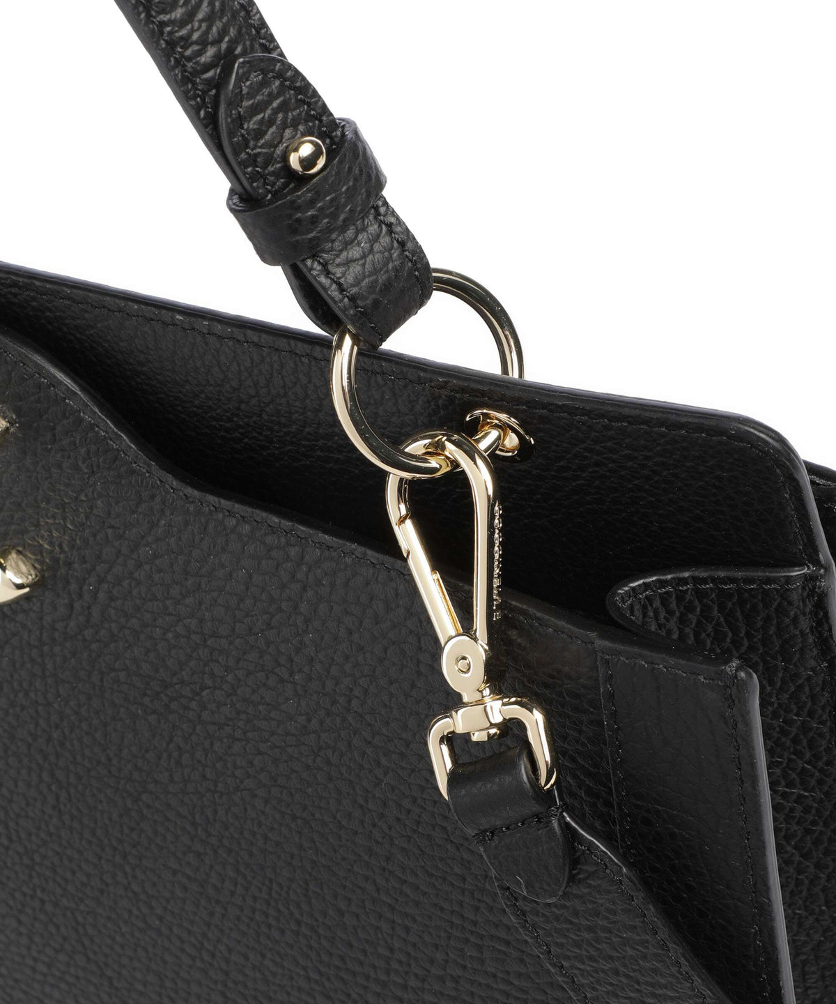 Coccinelle C-Me Handbag noir