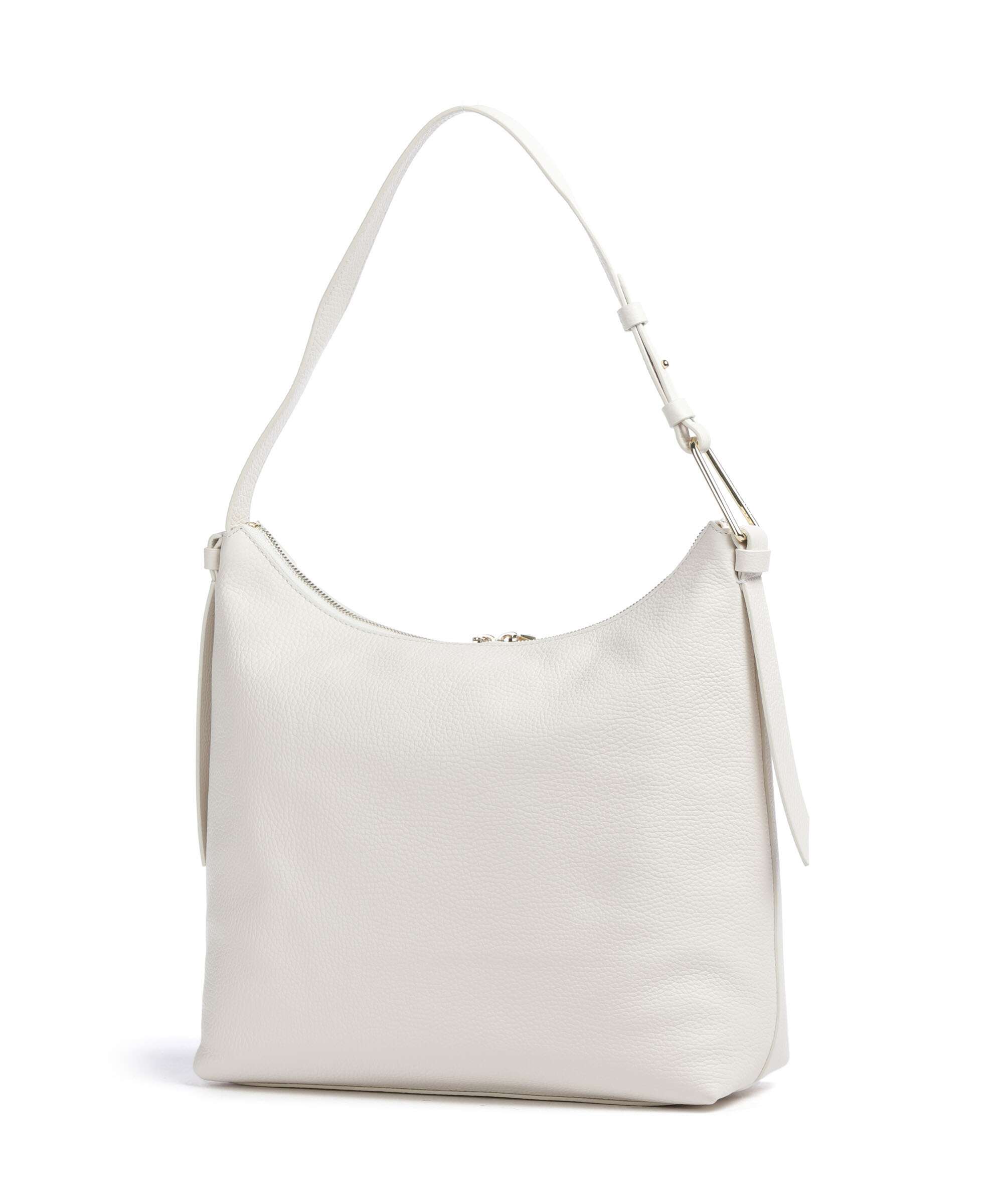 Coccinelle Malory Hobo bag blanco