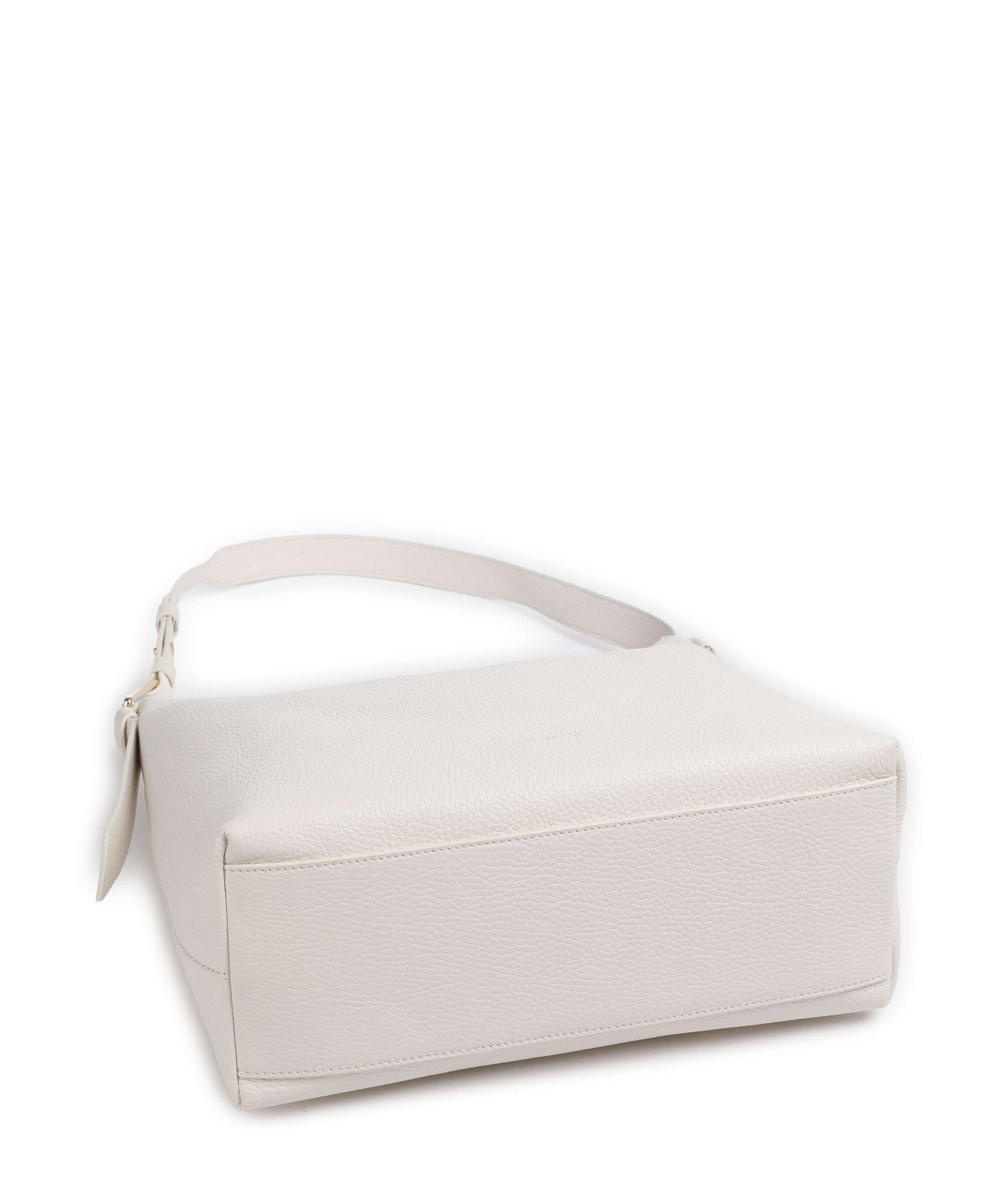 Coccinelle Malory Hobo bag blanco